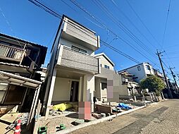埼玉県富士見市関沢２丁目