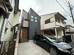 東京都西東京市新町２丁目