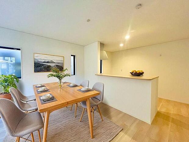 家具はCGによるものです。価格に家具は含みません。 