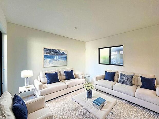 家具はCGによるものです。価格に家具は含みません。