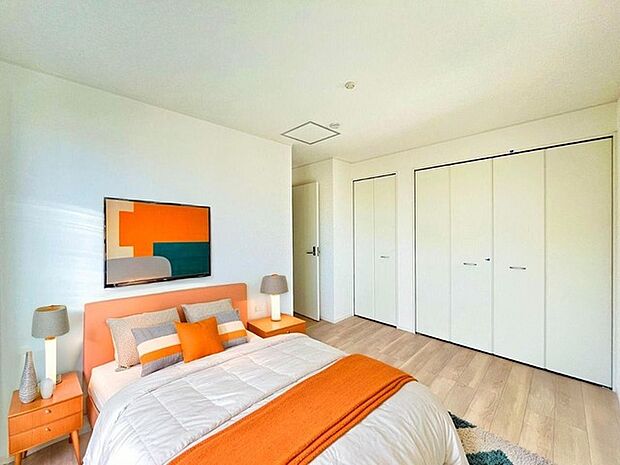 家具はCGによるものです。価格に家具は含みません。