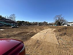 埼玉県所沢市大字中富