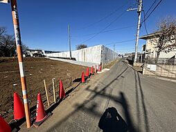 埼玉県所沢市大字中富
