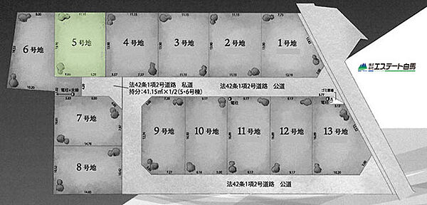 区画図：311002251144