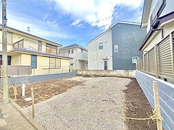 東京都東久留米市南沢４丁目