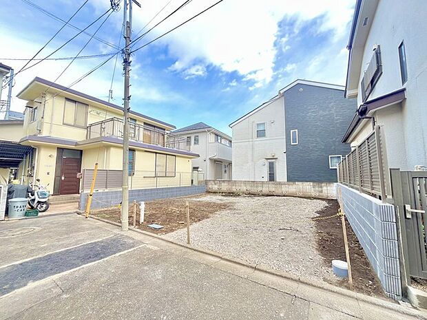 当日ご案内可能です！物件だけでなく、周辺の環境や他にご希望の物件もまとめてご案内可能です。 