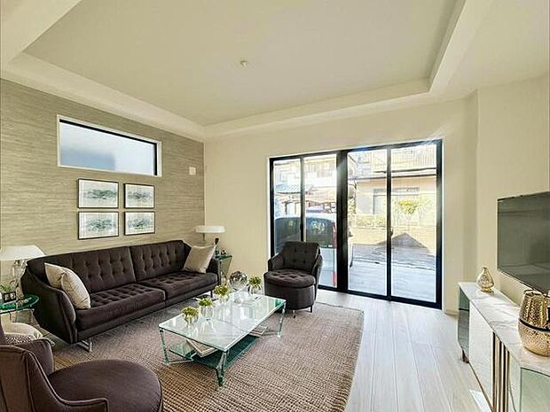 家具はCGによるものです。価格に家具は含みません。 