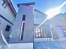 埼玉県所沢市青葉台