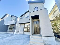 埼玉県所沢市青葉台