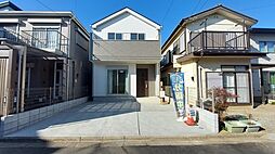 埼玉県入間郡三芳町大字北永井