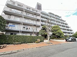 コスモ鶴瀬ステーションスクエア