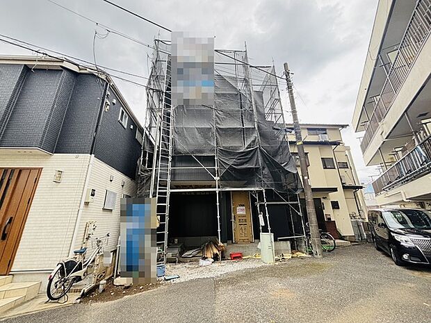 五感で感じる、現地でしかわからない事も沢山ございます。周辺環境なども一緒にご案内いたしますのでお気軽にお問合せください。