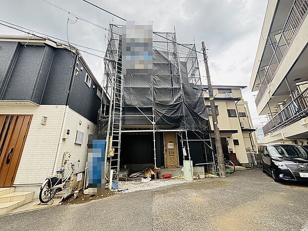 当日ご案内可能です!物件だけでなく、周辺の環境や他にご希望の物件もまとめてご案内可能です。
