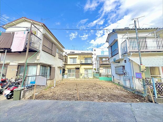 当日ご案内可能です!物件だけでなく、周辺の環境や他にご希望の物件もまとめてご案内可能です。