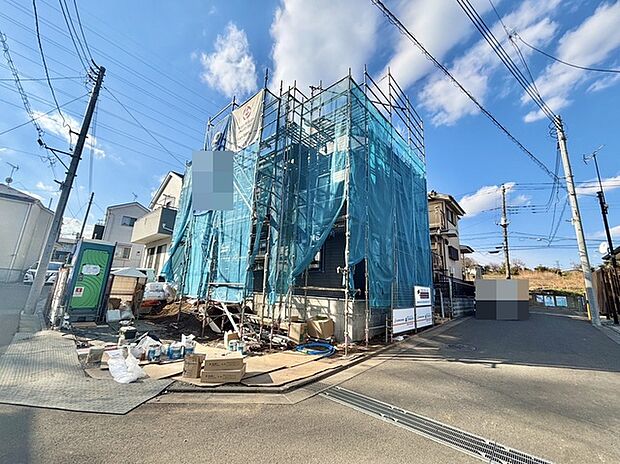 五感で感じる、現地でしかわからない事も沢山ございます。周辺環境なども一緒にご案内いたしますのでお気軽にお問合せください。 