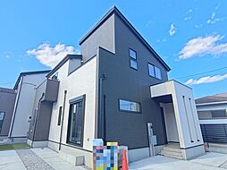 埼玉県所沢市上新井２丁目