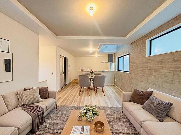 家具はCGによるものです。価格に家具は含みません。