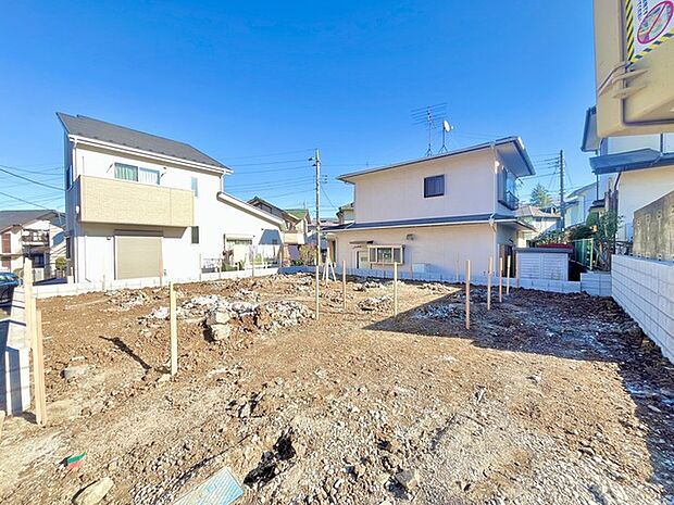 当日ご案内可能です!物件だけでなく、周辺の環境や他にご希望の物件もまとめてご案内可能です。