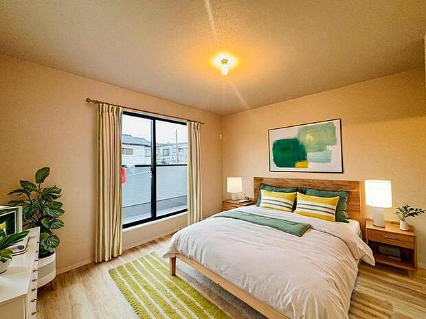 家具はCGによるものです。価格に家具は含みません。