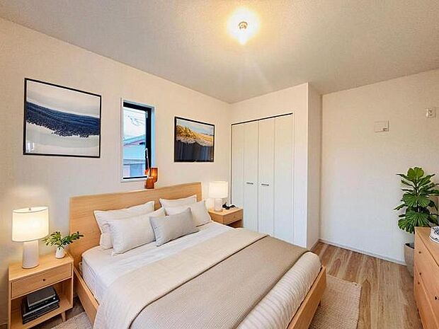 家具はCGによるものです。価格に家具は含みません。