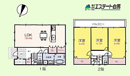 埼玉県入間市大字下藤沢