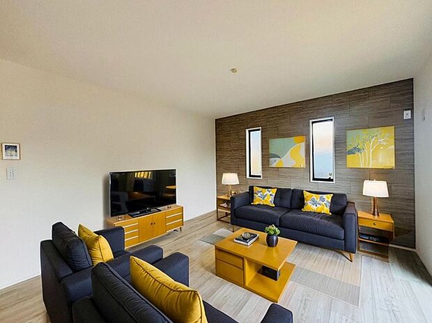 家具はCGによるものです。価格に家具は含みません。