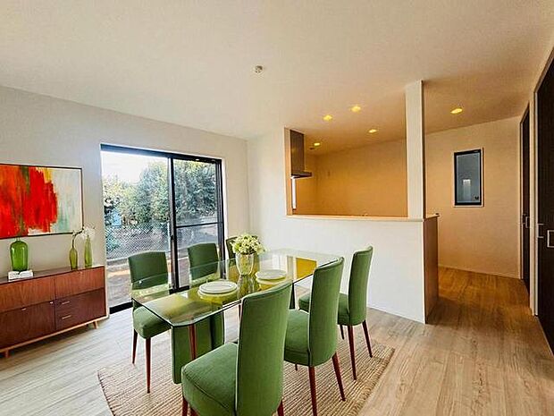 家具はCGによるものです。価格に家具は含みません。