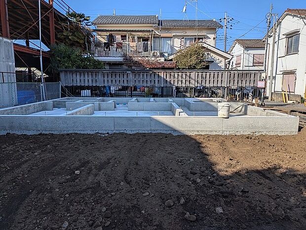 五感で感じる、現地でしかわからない事も沢山ございます。周辺環境なども一緒にご案内いたしますのでお気軽にお問合せください。 