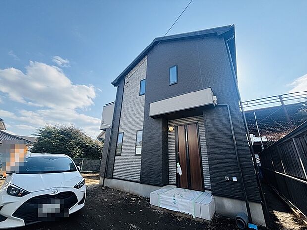 五感で感じる、現地でしかわからない事も沢山ございます。周辺環境なども一緒にご案内いたしますのでお気軽にお問合せください。