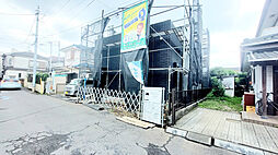 埼玉県所沢市金山町