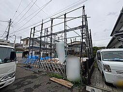 埼玉県所沢市金山町