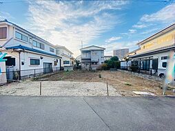 埼玉県所沢市金山町