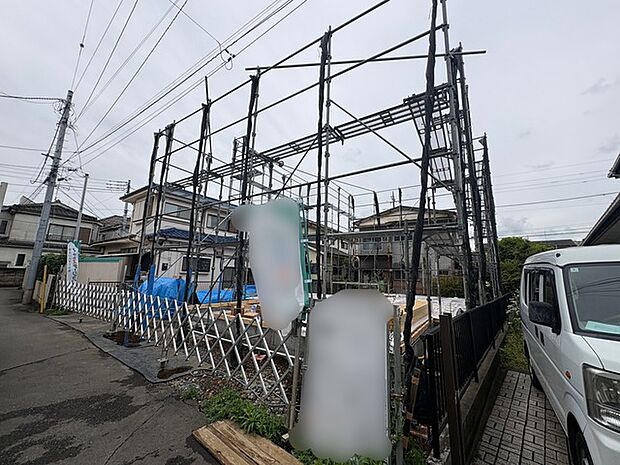 6月完成予定
