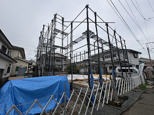 6月完成予定