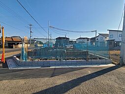 埼玉県富士見市大字上南畑