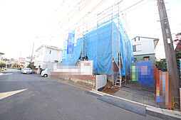 埼玉県所沢市大字下富