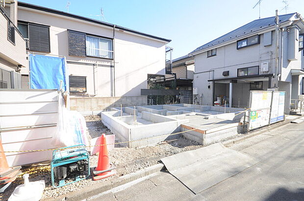 五感で感じる、現地でしかわからない事も沢山ございます。周辺環境なども一緒にご案内いたしますのでお気軽にお問合せください。 