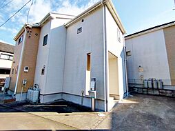 埼玉県入間市豊岡２丁目