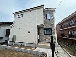 埼玉県入間市大字下藤沢