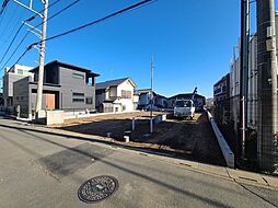 埼玉県入間市大字下藤沢