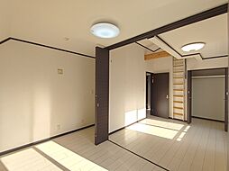 室内の画像