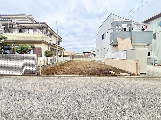 当日ご案内可能です！物件だけでなく、周辺の環境や他にご希望の物件もまとめてご案内可能です。 