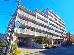 アーベイン鶴瀬ウェルディ