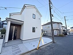 東京都西東京市泉町４丁目