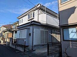 埼玉県入間市東藤沢７丁目