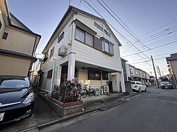 埼玉県所沢市北所沢町