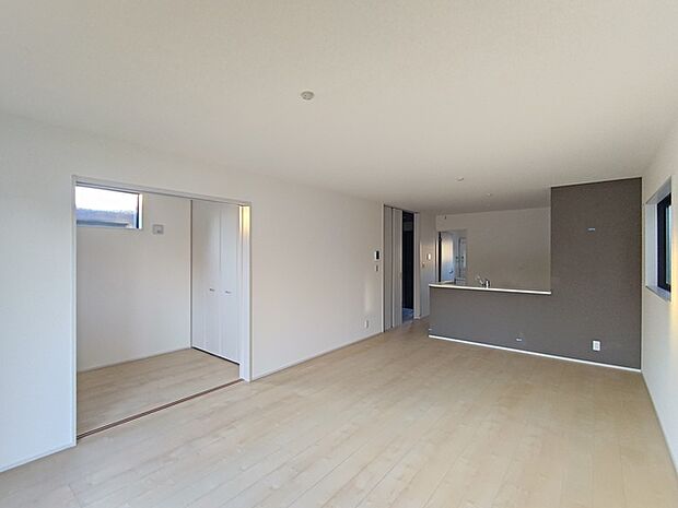 【ＬＤＫ／約18.0帖】