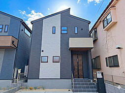 埼玉県所沢市大字下安松