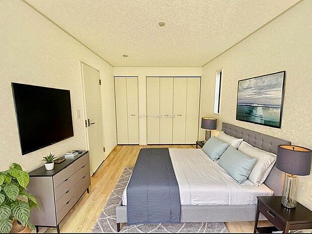 家具はCGによるものです。価格に家具は含みません。