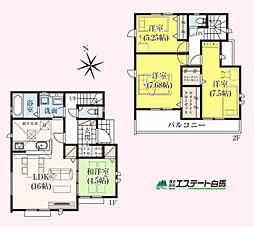 埼玉県狭山市柏原